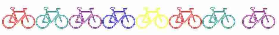 Bicicletas - Bicycles - Fahrrder - Velos